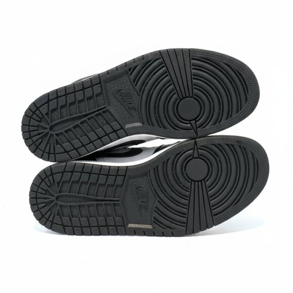 Nike Boys Air Jordan 1 mid - Picture 4 of 7